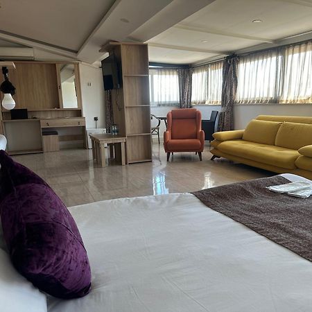 Beyondiest Hotel อันตัลยา ภายนอก รูปภาพ