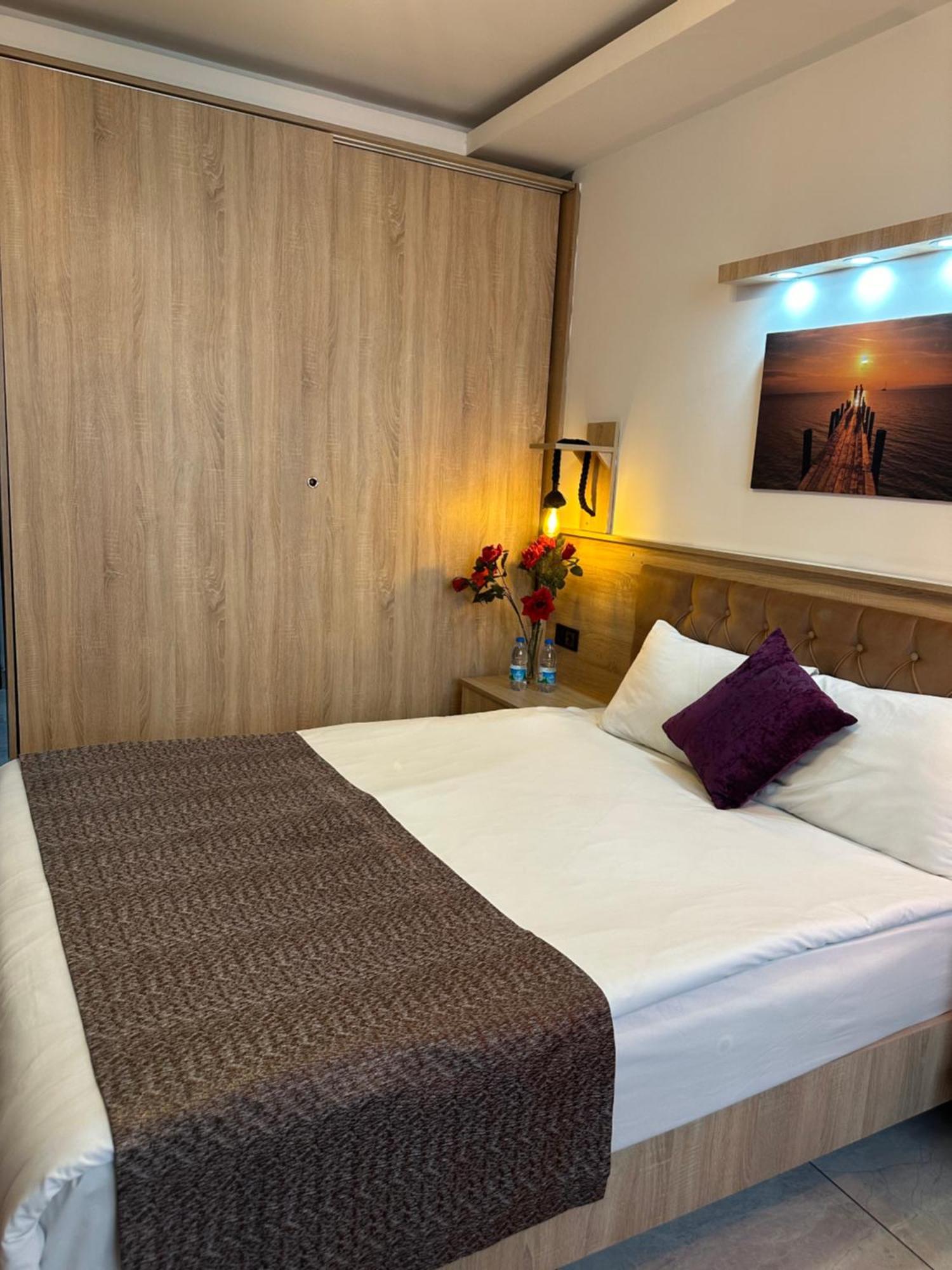 Beyondiest Hotel อันตัลยา ภายนอก รูปภาพ